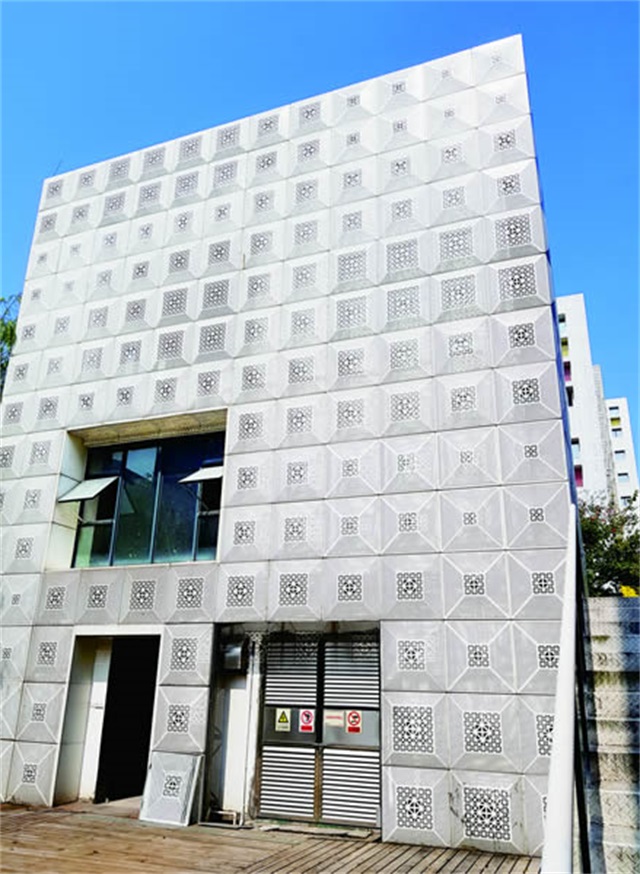 佛山藝術村