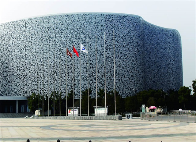 蘇州文化藝術(shù)中心
